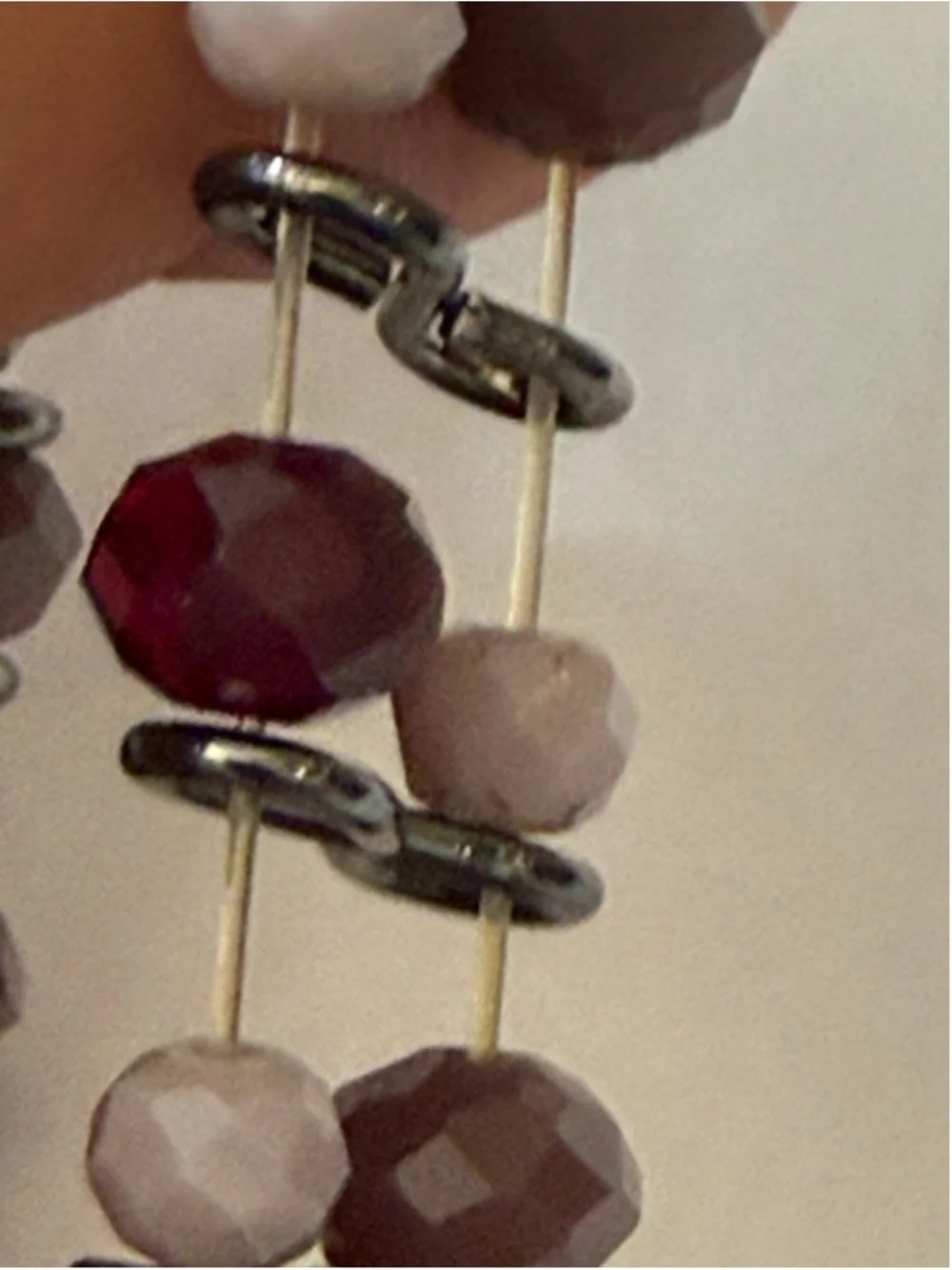 Unbranded this bracelet
